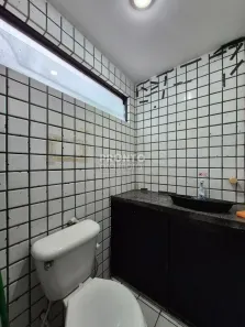 Imóvel Comercial para alugar, 28m² no Espinheiro, Recife