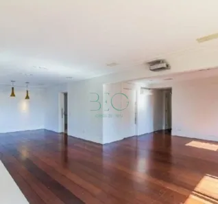 Apartamento com 3 Quartos à venda, 230m² no Moema, São Paulo