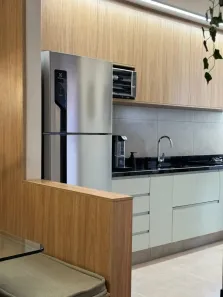 Apartamento com 2 Quartos à venda, 65m² no Nova Petrópolis, São Bernardo do Campo