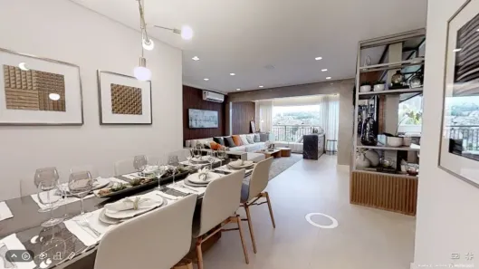 Apartamento com 2 Quartos à venda, 89m² no Vila Mariana, São Paulo