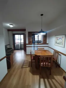 Apartamento com 1 Quarto para alugar, 45m² no Cerqueira César, São Paulo