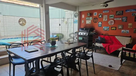 Casa com 4 Quartos à venda, 198m² no Moneró, Rio de Janeiro