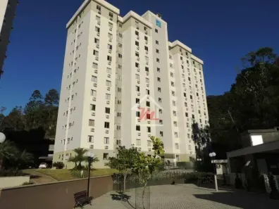 Apartamento com 2 Quartos à venda, 56m² no Ribeirão Fresco, Blumenau