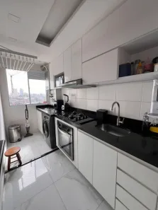 Apartamento com 2 Quartos à venda, 46m² no Jardim Nossa Senhora do Carmo, São Paulo