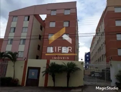 Apartamento com 2 Quartos à venda, 50m² no São Bernardo, Campinas