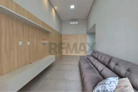 Casa de Condomínio com 3 Quartos à venda, 137m² no São Bento, Paulínia