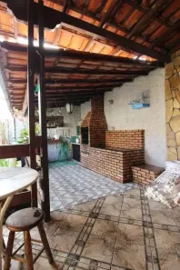 Casa com 4 Quartos à venda, 158m² no Cardoso (Barreiro), Belo Horizonte