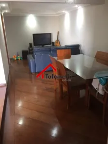 Apartamento com 2 Quartos à venda, 96m² no Vila Lusitânia, São Bernardo do Campo