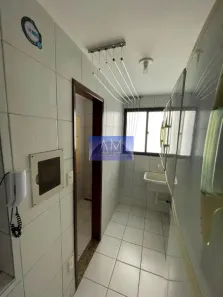 Apartamento com 3 Quartos à venda, 70m² no Encruzilhada, Recife