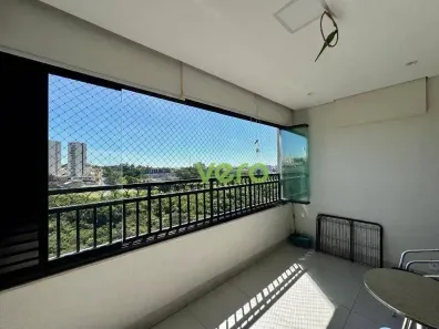 Apartamento com 2 Quartos à venda, 101m² no Jardim Dona Judith, Americana