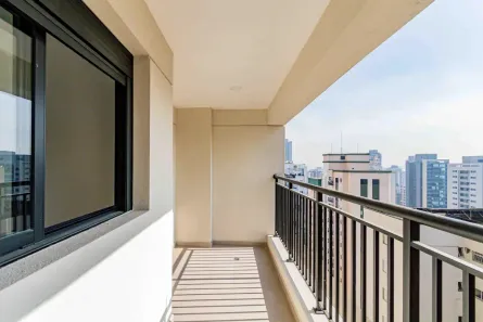 Apartamento com 1 Quarto à venda, 30m² no Perdizes, São Paulo