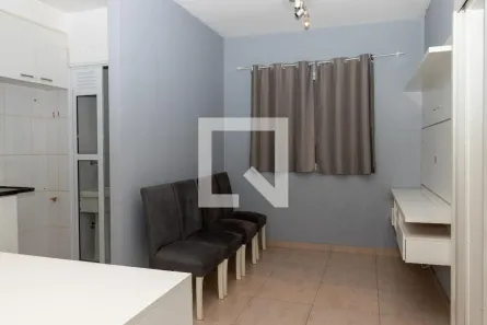Apartamento com 1 Quarto à venda, 33m² no Barra Funda, São Paulo