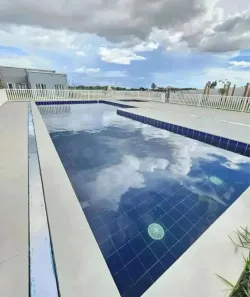 Casa de Condomínio com 3 Quartos para alugar, 99m² no Condomínio Residencial Murano Residence, Cuiabá