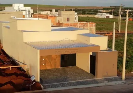 Casa com 3 Quartos à venda, 180m² no Jardim Continental, Jaú