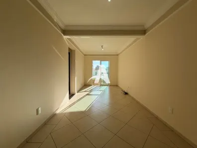 Apartamento com 2 Quartos para alugar, 60m² no Santa Mônica, Uberlândia