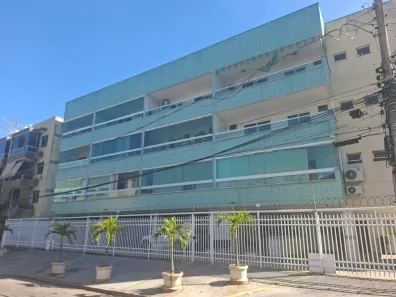 Apartamento com 2 Quartos à venda, 87m² no Praia da Bandeira, Rio de Janeiro