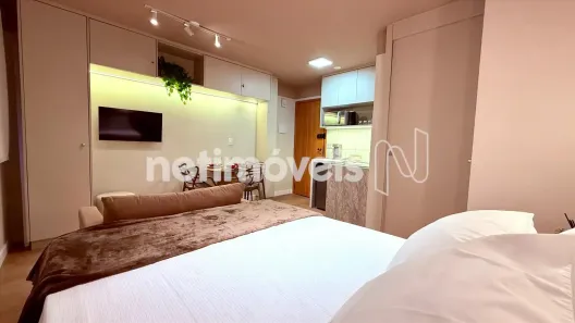 Apartamento com 1 Quarto à venda, 20m² no Asa Norte, Brasília