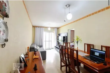 Apartamento com 2 Quartos à venda, 60m² no Vila Invernada, São Paulo