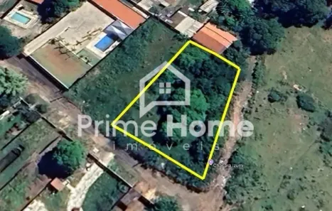 Lote/Terreno à venda, 1285m² no Parque Aeroporto, Campinas