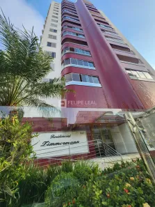 Apartamento com 3 Quartos à venda, 137m² no Kobrasol, São José