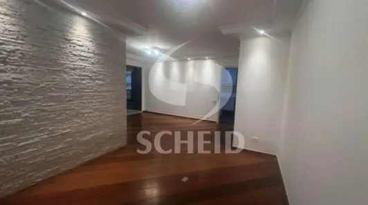 Apartamento com 3 Quartos à venda, 116m² no Moema, São Paulo