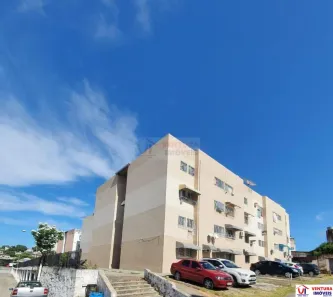 Apartamento com 3 Quartos à venda, 85m² no Ouro Preto, Olinda
