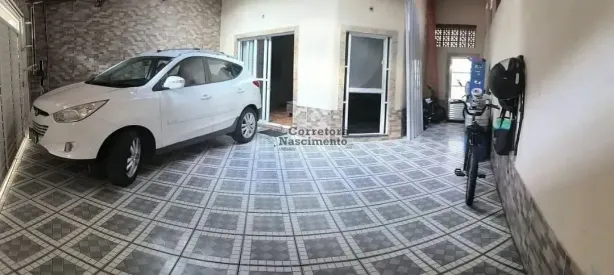 Casa com 3 Quartos à venda, 400m² no Parque dos Príncipes, Jacareí