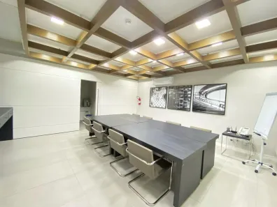 Sala Comercial para alugar, 104m² no Vila Olímpia, São Paulo