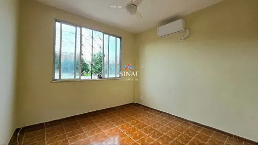 Apartamento com 1 Quarto à venda, 43m² no Brás de Pina, Rio de Janeiro