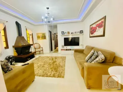 Casa com 3 Quartos à venda, 194m² no Jardim do Lago, Atibaia