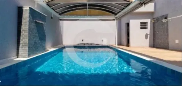 Sobrado com 4 Quartos à venda, 319m² no Parque da Mooca, São Paulo