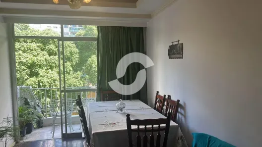 Apartamento com 3 Quartos à venda, 96m² no Icaraí, Niterói