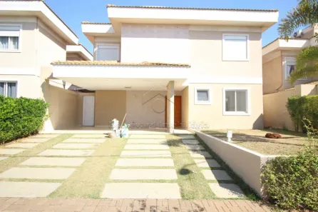 Casa de Condomínio com 3 Quartos à venda, 200m² no Condomínio Reserva Domaine Eco Residence, Ribeirão Preto