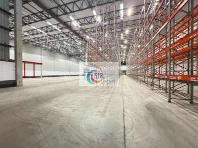 Galpão/Depósito/Armazém para alugar, 2389m² no Água Chata, Guarulhos
