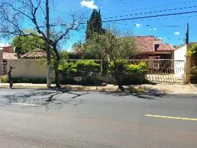 Casa de Condomínio com 3 Quartos à venda, 500m² no Residencial Samambaia, São Carlos
