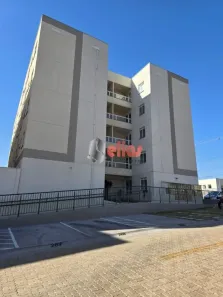 Apartamento com 2 Quartos à venda, 43m² no Jardim Godoy, Bauru