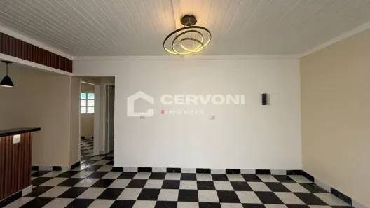 Casa com 2 Quartos para alugar, 90m² no Jardim da Granja, São José dos Campos