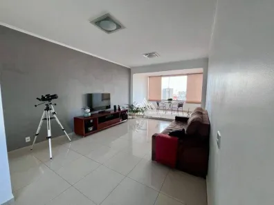 Apartamento com 3 Quartos à venda, 157m² no Vila Seixas, Ribeirão Preto