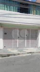 Sobrado com 3 Quartos à venda, 64m² no Vila Romero, São Paulo