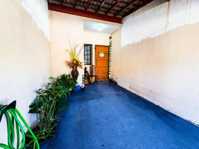 Casa com 2 Quartos à venda, 57m² no Cidade Planejada II, Bragança Paulista