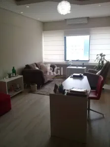 Sala Comercial com 1 Quarto à venda, 31m² no Petrópolis, Porto Alegre