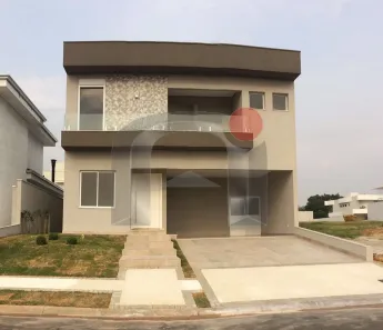 Casa de Condomínio com 4 Quartos à venda, 360m² no Residencial Duas Marias, Indaiatuba