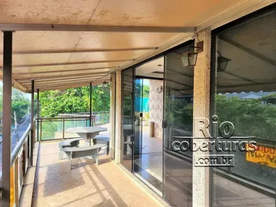 Cobertura com 3 Quartos à venda, 181m² no Barra da Tijuca, Rio de Janeiro
