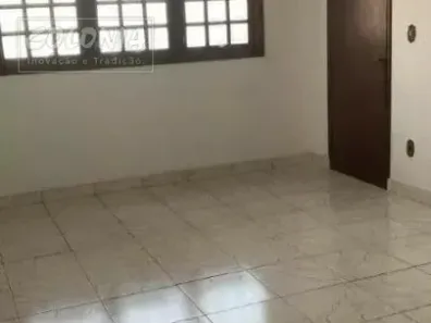 Casa com 3 Quartos à venda, 244m² no Vila Camilópolis, Santo André