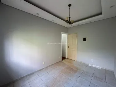 Casa com 4 Quartos para alugar, 159m² no Fabrício, Uberaba