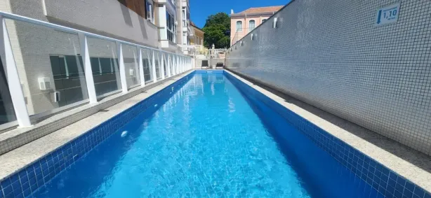 Apartamento com 3 Quartos à venda, 92m² no Centro, Florianópolis