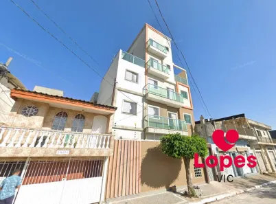 Apartamento com 2 Quartos à venda, 43m² no Jardim Nordeste, São Paulo
