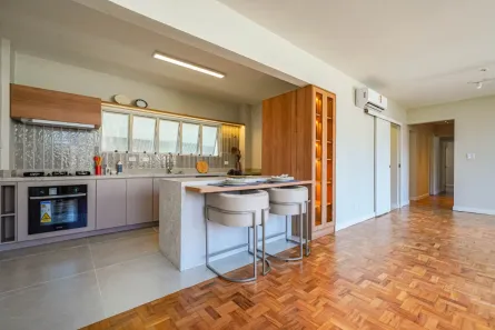 Apartamento com 4 Quartos à venda, 145m² no Bela Vista, São Paulo