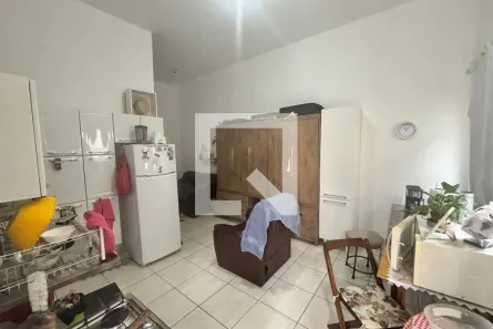 Apartamento com 1 Quarto à venda, 34m² no Jardim Penha, São Paulo