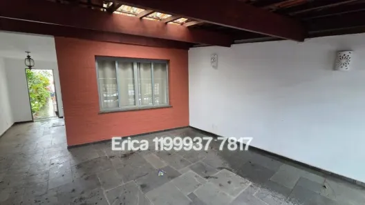 Sobrado com 3 Quartos para alugar, 180m² no Jardim Trussardi, São Paulo